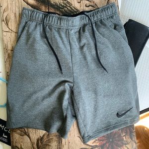 Nike shorts